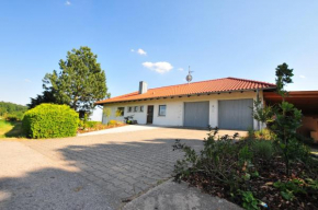 Ferienhaus Mühlblick, Oberdachstetten